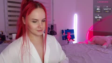 Snapshot of mi_cherry chatting on February 21, 2025, 4:07 am Alice online show from February 21, 2025, 4:07 am