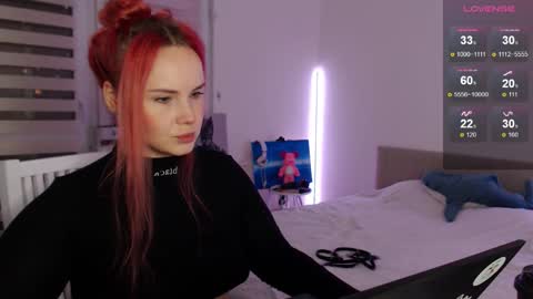 Snapshot of mi_cherry chatting on March 7, 2025, 5:06 pm Alice online show from March 7, 2025, 5:06 pm