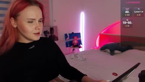 Snapshot of mi_cherry chatting on March 8, 2025, 4:12 am Alice online show from March 8, 2025, 4:12 am