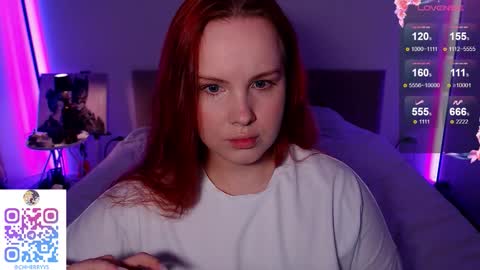 Snapshot of mi_cherry chatting on December 2, 2025, 6:25 pm Alice online show from December 2, 2025, 6:25 pm