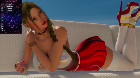 Mia online show from February 16, 2025, 7:37 am