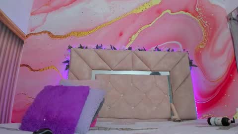 mia__blaze_ online show from November 29, 2025, 3:09 am