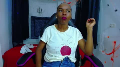  MIA online show from November 5, 2025, 12:27 pm