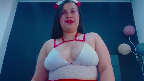 Snapshot of mia__xx1 chatting on October 31, 2025, 3:07 am C A L L M E M I A online show from October 31, 2025, 3:07 am