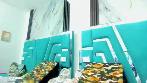 Snapshot of mia_alvares chatting on September 9, 2025, 11:43 am Mia online show from September 9, 2025, 11:43 am