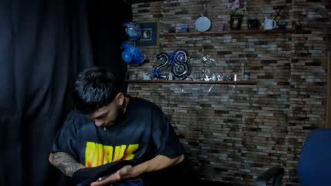 Mia and vincentt model indepent online show from September 9, 2025, 3:28 am