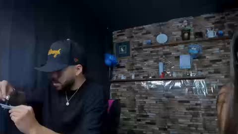 Mia and vincentt model indepent online show from September 26, 2025, 5:00 am