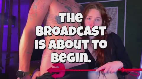 Andre and Mia online show from March 5, 2025, 5:29 pm