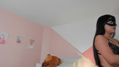 Mia Cano online show from October 31, 2025, 11:44 am