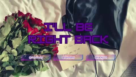 Snapshot of mia_cute3 chatting on February 20, 2025, 9:00 am yacky online show from February 20, 2025, 9:00 am