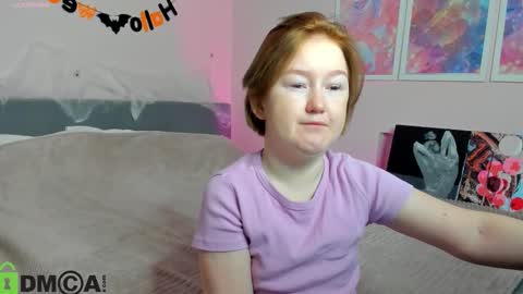 Snapshot of mia_ferd chatting on October 27, 2025, 2:26 am Mia online show from October 27, 2025, 2:26 am