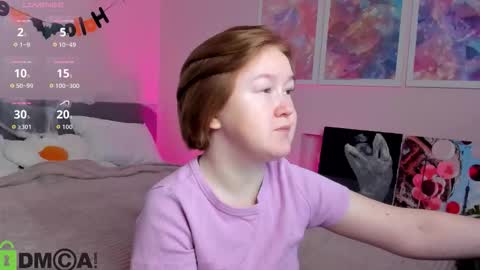 Snapshot of mia_ferd chatting on November 1, 2025, 2:02 am Mia online show from November 1, 2025, 2:02 am