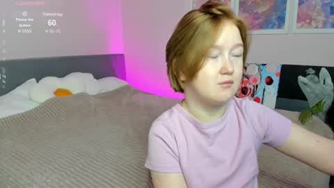 Snapshot of mia_ferd chatting on November 5, 2025, 2:22 am Mia online show from November 5, 2025, 2:22 am