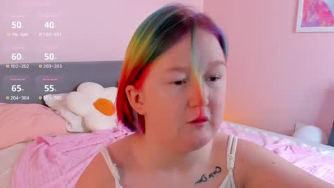 Snapshot of mia_ferd chatting on November 25, 2025, 8:36 am Mia online show from November 25, 2025, 8:36 am