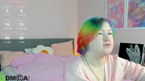 Snapshot of mia_ferd chatting on November 26, 2025, 2:45 am Mia online show from November 26, 2025, 2:45 am