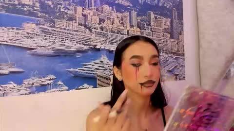 MIA online show from October 31, 2025, 2:29 pm