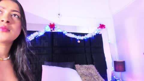 Snapshot of mia_garcia2 chatting on December 14, 2024, 10:07 pm MIA online show from December 14, 2024, 10:07 pm