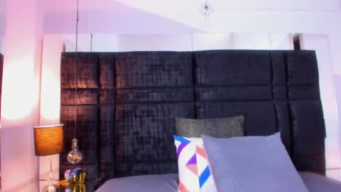 Snapshot of mia_garcia2 chatting on January 18, 2025, 8:51 pm MIA online show from January 18, 2025, 8:51 pm