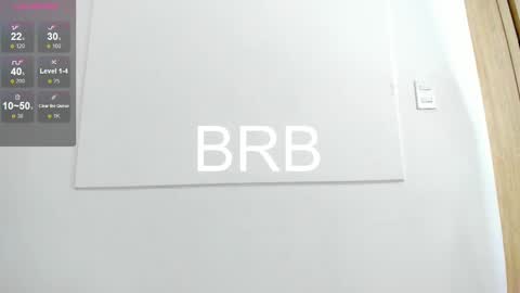 M I A  online show from March 11, 2025, 3:02 pm