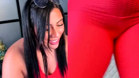 Mia.... Nice to meet you  thumb up me please its important online show from March 11, 2025, 7:25 pm