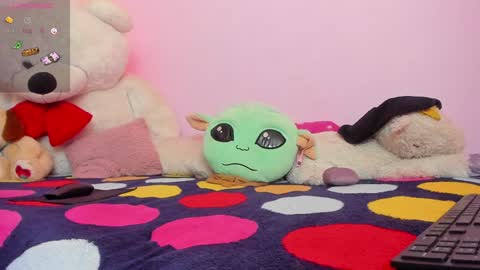 Mia J Abbey online show from January 16, 2025, 9:30 pm