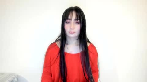 mia kaneee online show from November 20, 2025, 11:59 pm