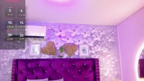 Snapshot of mia_kisses2 chatting on September 20, 2025, 8:10 pm Mia online show from September 20, 2025, 8:10 pm