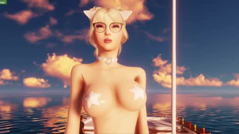 Mia online show from January 11, 2025, 1:48 am