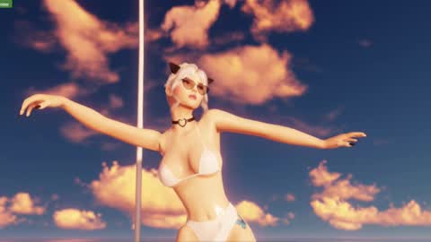 Mia online show from January 11, 2025, 9:46 pm