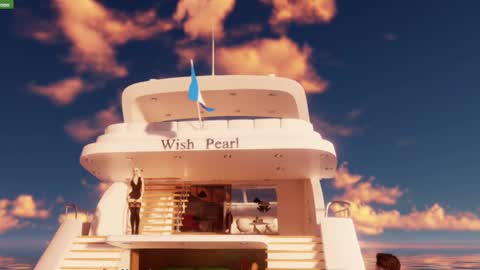 Mia online show from January 12, 2025, 3:46 pm