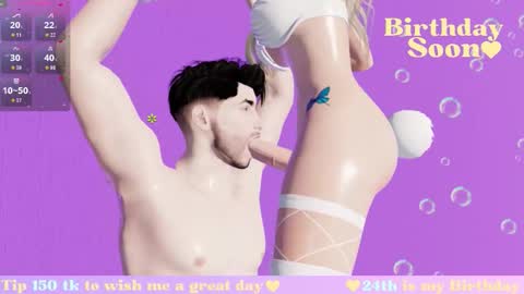 Mia online show from September 13, 2025, 8:14 am