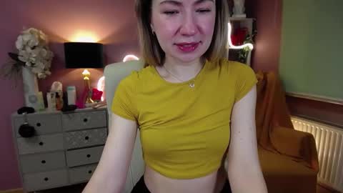 Snapshot of mia_luxx92 chatting on January 17, 2025, 8:02 am Mia online show from January 17, 2025, 8:02 am