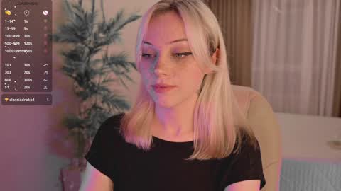 Snapshot of mia_milagros chatting on September 26, 2025, 12:47 am mia_milagros online show from September 26, 2025, 12:47 am