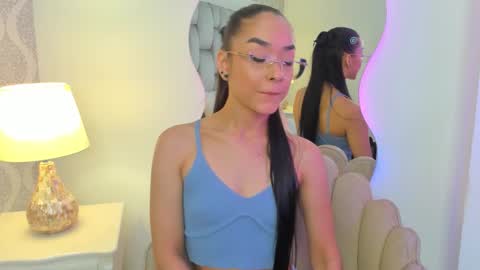 mia monroe7 online show from October 19, 2025, 6:30 pm