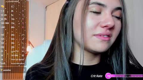 Mia Nevaeh - follow me online show from January 26, 2025, 2:08 pm