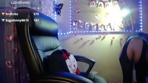 Snapshot of mia_petitebaby chatting on February 27, 2025, 2:53 am Ma online show from February 27, 2025, 2:53 am