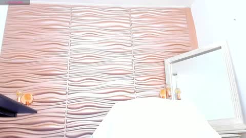 Mariana online show from January 22, 2025, 12:48 am