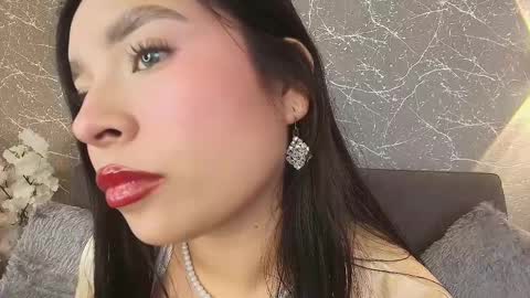 Snapshot of mia_roux13 chatting on March 1, 2025, 7:04 pm Mia Roux online show from March 1, 2025, 7:04 pm