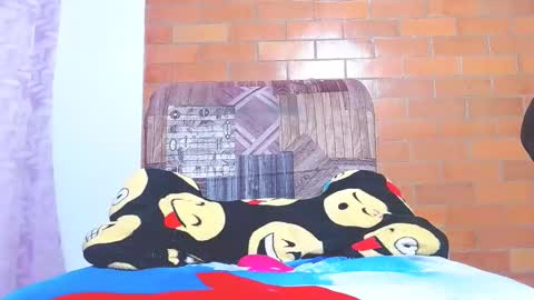 Snapshot of mia_saint20 chatting on December 10, 2024, 12:28 am Cintia Rodriguez online show from December 10, 2024, 12:28 am