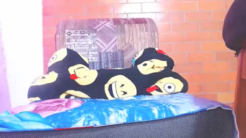 Snapshot of mia_saint20 chatting on December 10, 2024, 10:26 pm Cintia Rodriguez online show from December 10, 2024, 10:26 pm