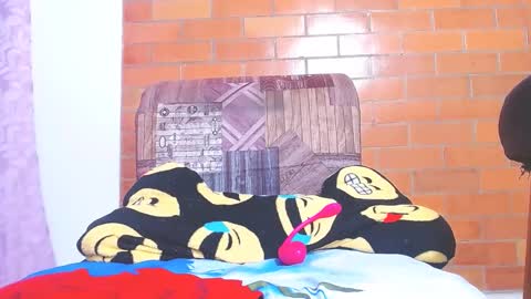 Snapshot of mia_saint20 chatting on December 13, 2024, 1:59 am Cintia Rodriguez online show from December 13, 2024, 1:59 am