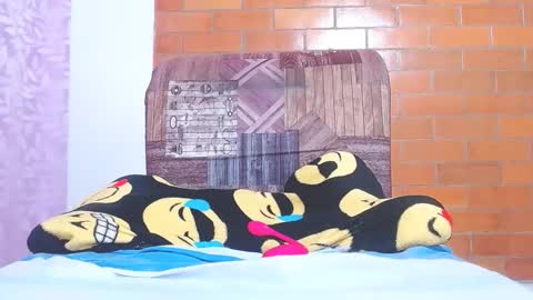 Snapshot of mia_saint20 chatting on December 20, 2024, 1:47 am Cintia Rodriguez online show from December 20, 2024, 1:47 am