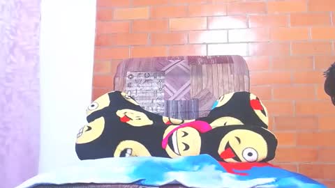 Snapshot of mia_saint20 chatting on December 28, 2024, 12:36 am Cintia Rodriguez online show from December 28, 2024, 12:36 am