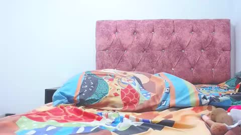 Snapshot of mia_saint20 chatting on January 26, 2025, 3:38 am Cintia Rodriguez online show from January 26, 2025, 3:38 am