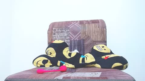 Snapshot of mia_saint20 chatting on February 13, 2025, 1:50 am Cintia Rodriguez online show from February 13, 2025, 1:50 am