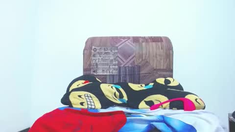 Snapshot of mia_saint20 chatting on February 18, 2025, 12:37 am Cintia Rodriguez online show from February 18, 2025, 12:37 am