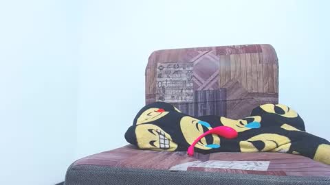 Snapshot of mia_saint20 chatting on February 20, 2025, 12:41 am Cintia Rodriguez online show from February 20, 2025, 12:41 am