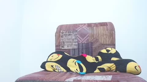 Snapshot of mia_saint20 chatting on February 21, 2025, 1:11 am Cintia Rodriguez online show from February 21, 2025, 1:11 am