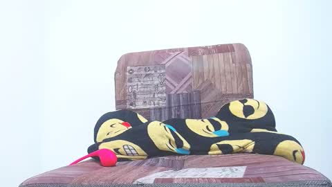 Snapshot of mia_saint20 chatting on February 24, 2025, 6:26 pm Cintia Rodriguez online show from February 24, 2025, 6:26 pm