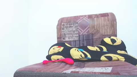 Snapshot of mia_saint20 chatting on February 26, 2025, 12:38 am Cintia Rodriguez online show from February 26, 2025, 12:38 am